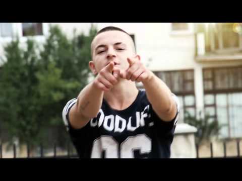 S'L ft. Cenni - Rruges Tonde ( OffIcial  Video HD )