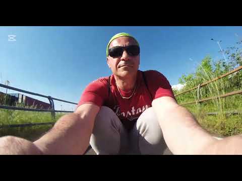 2° Giro di Brianza 2025 con il GPM Gruppo Pattinatori Milano