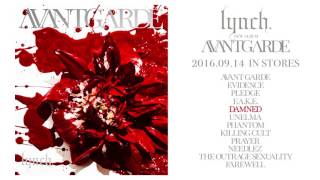 lynch.「AVANTGARDE」 全曲試聴動画