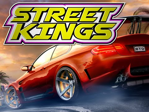 Board Game Brawl Preview Video