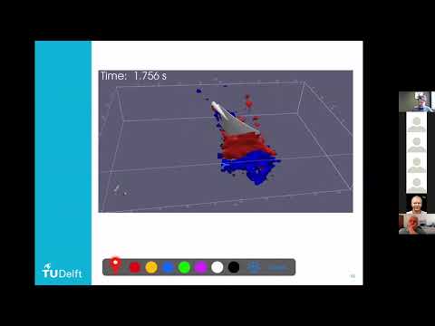 LMFL Fluid Mechanics Webinar: J. Westerweel