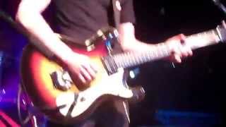 Mother Mother - Baby Don&#39;t Dance/Polynesia (Live @ The Music Hall, London, ON)