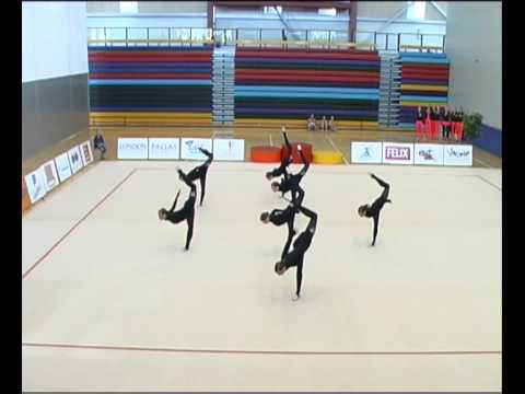 AGG.GC Janika-Tallinn.senior.EST