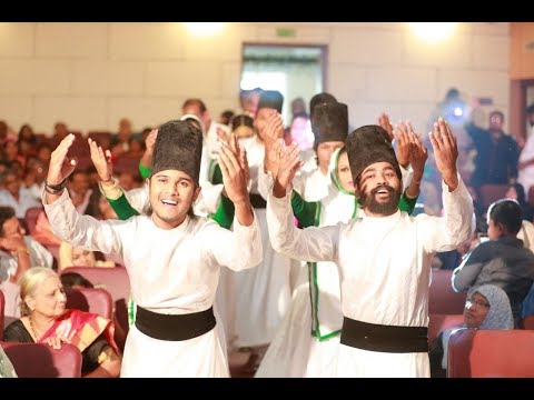 Sufi Dance Team