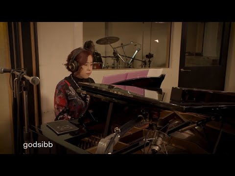 godsibb - Yuki Kajiura Studio LIVE Vol#1 ~ reprise