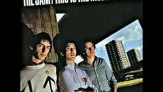 The Jam - Don&#39;t Tell Them Your Sane