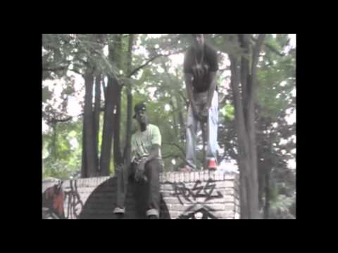 JPB ft Chayo Smith - Kroedoe Anthem [OFFICIAL MUSIC VIDEO]