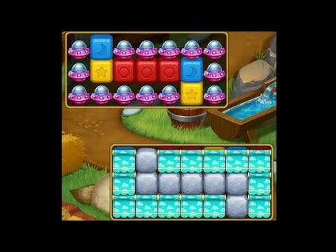 TOY BLAST level 3141