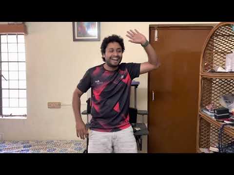 Sai Krupa Manoj Audition Tape