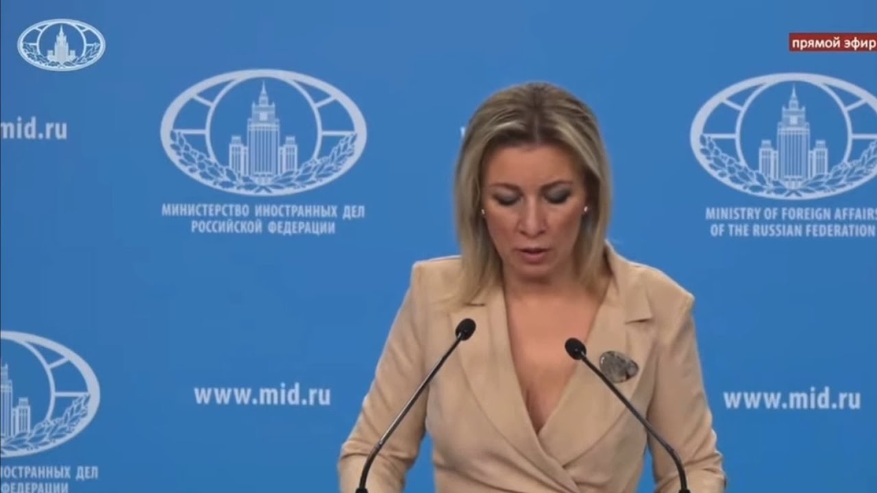 ՌԴ-ն լրջորեն մտահոգված է իրավիճակի սրմամբ