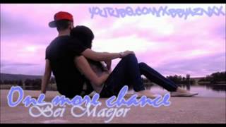 One More Chance   Bei Maejor low