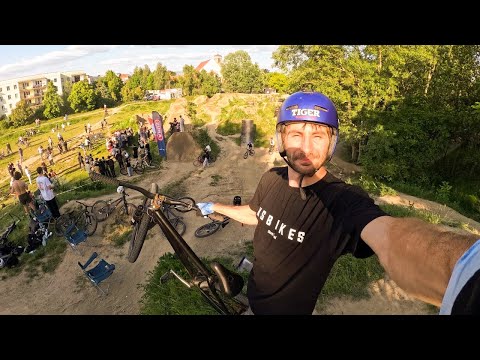 PAN PAWEŁ NA: KAZOORA BIKE FEST 2025