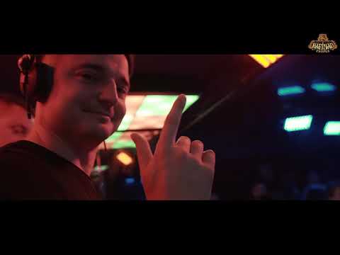 Rafinad People Club - Ibiza Project - 10.11.2018