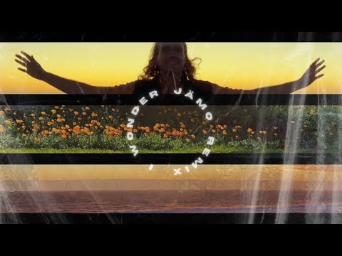 I Wonder - JÄMO Remix