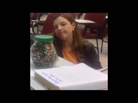 ANOVA. Parte 6. Experimento "Pote de Balas". Introdução ao método.