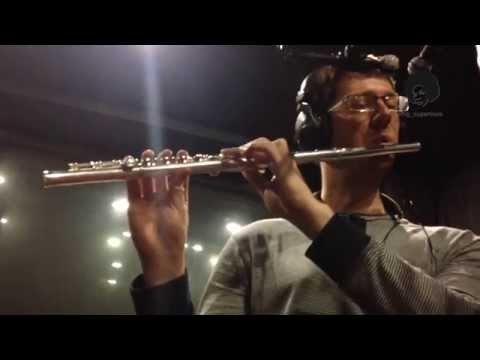 Funky Bizness Gang - Album Recording Report #8