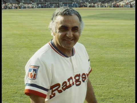 Q & A Episode 49: Frank Lucchesi