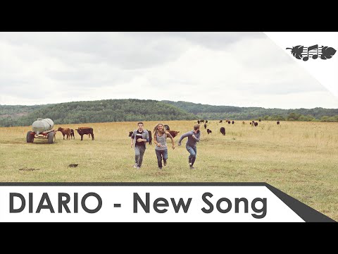 DIARIO - New Song