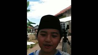 Download lagu Gantengnya Naufal Ho pemeran Ismail di Kun Anta, imutnya bikin gemes (PROFIL BIODATA) mp3