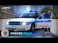 Active Shooters At The Centennial Wheel Windy City Retro Chicago Police GTA5 LSPDFR