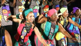 cantoral - Every time I feel the spirit (lyrics)