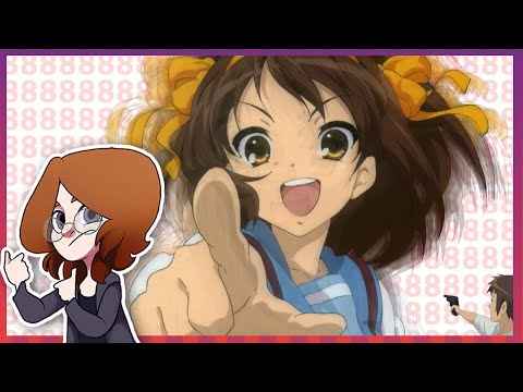 How Endless Eight Became one of the Most Hated Arcs in Anime History