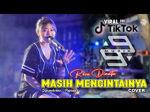 Masih Mencintainya - MUSIK 99 Ft. Reva Dinata - Live cover session