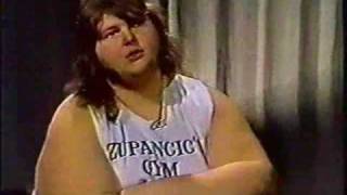 Sloppy Seconds 1989 VHS Piece pt.1