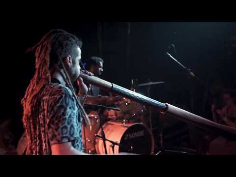 OliveTreeDance - Live Concert medley Fatt Festival 2019