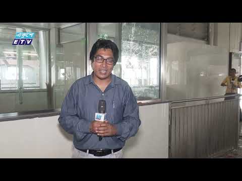 দুর্বৃত্তদের হামলায় মেট্রো বন্ধ, যানজটে নাকাল নগরবাসী