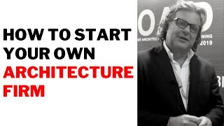 Download lagu How to start an architecture firm from scratch | Architect Ricardo Bofill Jr mp3
