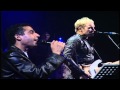 Sting and Cheb  Mami-Live-Desert Rose