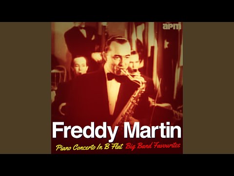 Piano Concerto In B Flat