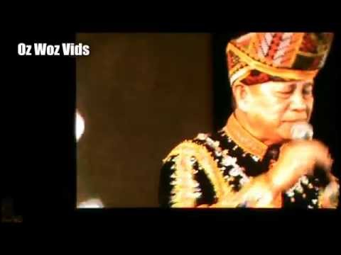 SUGANDOI SONGKOTOUN KDCA 2015  - TUARAN -  DELIMA ATUNG MONDOM TOBPINAI