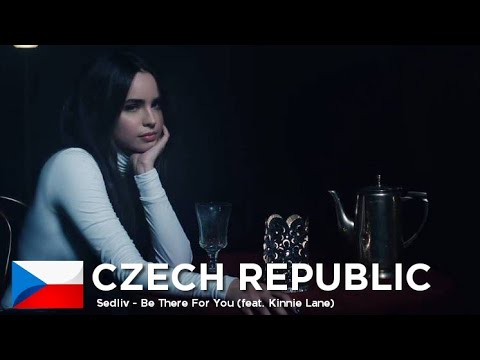 Be There For You (Replacement Video - Czech Republic) By Sedliv
