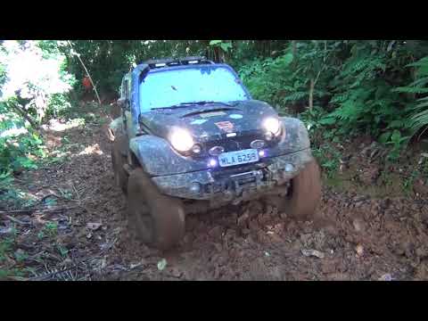 Sportmachine Trilha Dia do Jipeiro de Joinville 2018