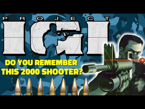 PROJECT I.G.I: Revisiting the Tactical Shooter from 2000