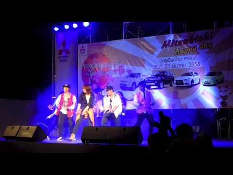 ZTO cover BTOB 2013-03-23 มิตซู