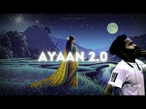 Bibas Music X Anxmus - Ayaan 2.0 ||