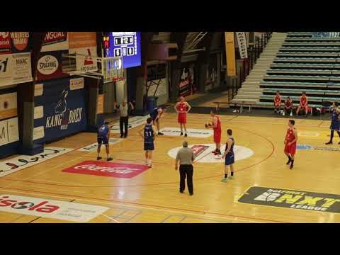 Kangoeroes Basket Mechelen HSE D - Zuiderkempen Diamonds HSE E - 12 februari 2023