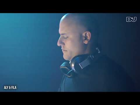 8Kays ft. Tone Of Arc - Dance Alone (Olivier Giacomotto Remix) @ Aly & Fila live played