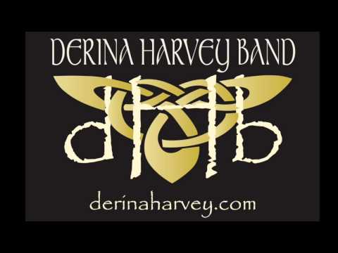 Derina Harvey Band - Mull River Shuffle