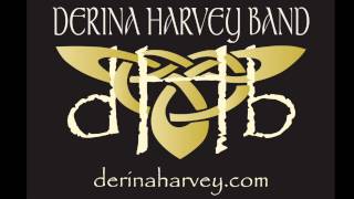 Derina Harvey Band - Mull River Shuffle