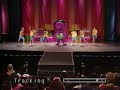 In Concert 2000 Version Part 6