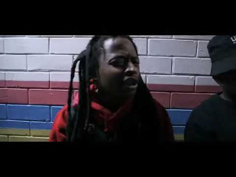 Pava Gunz x Inspektah Gadget - Africanism (Video Snippet)