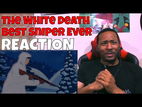I Am The Best Sniper That Ever Lived REACTION | DaVinci REACTS