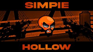 Cover art for Hollow