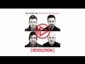 Building 429 - Revolution - About The Song