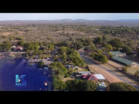 Dorp van die jaar 2023: Limpopo-finalis – Kwêla | kykNET