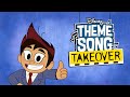 Darryl S Theme Song Takeover The Ghost And Molly McGee Music Video Disneychannelanimation
